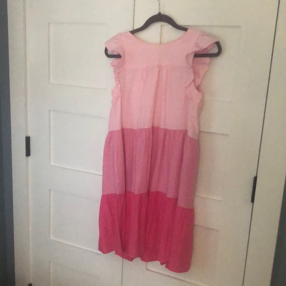 Brand new, never worn JCrew dress